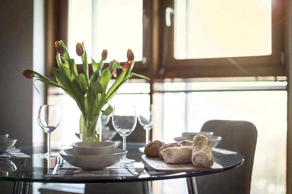 Westfield Arkadia P&O Serviced Apartments