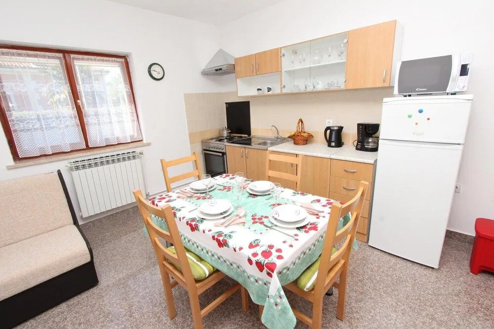 Apartment Tigra