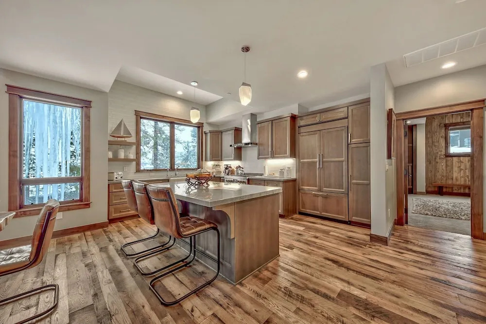 Gondola Vista 1 - 4 Br Townhouse