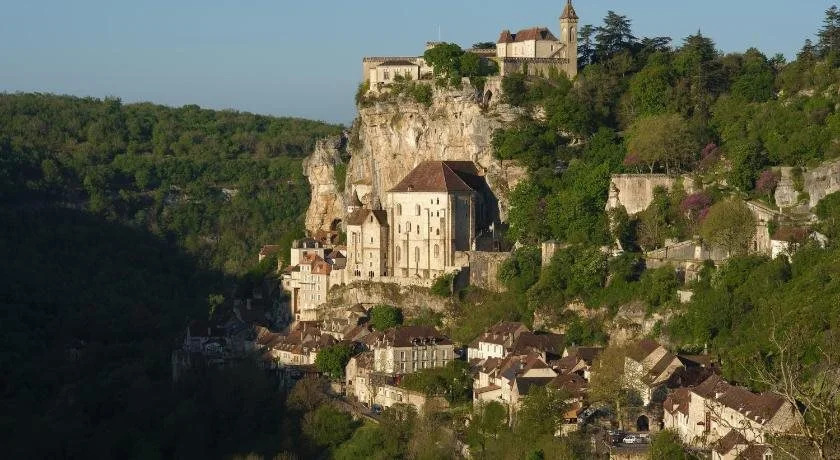 Maison dHotes Orlaya