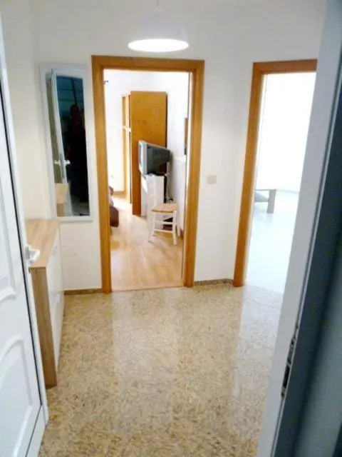 Apartment Allegra