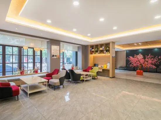 Luyating Hotel (Xiong'an New District Yonggui South Street Branch)