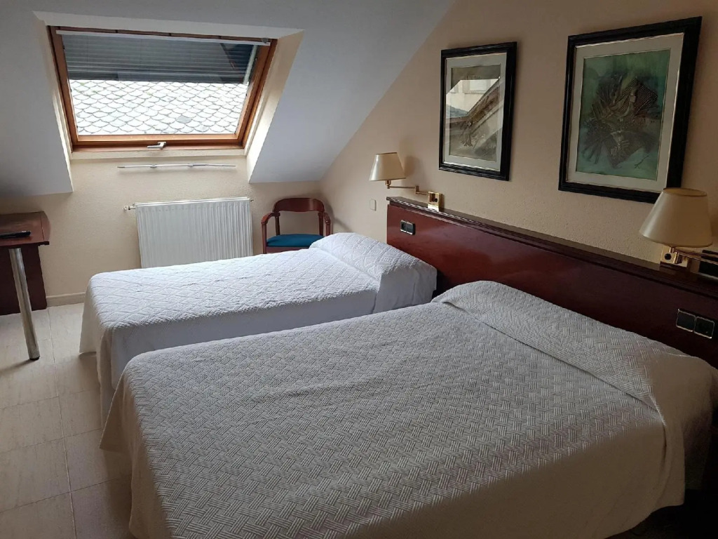 Hostal Santa María