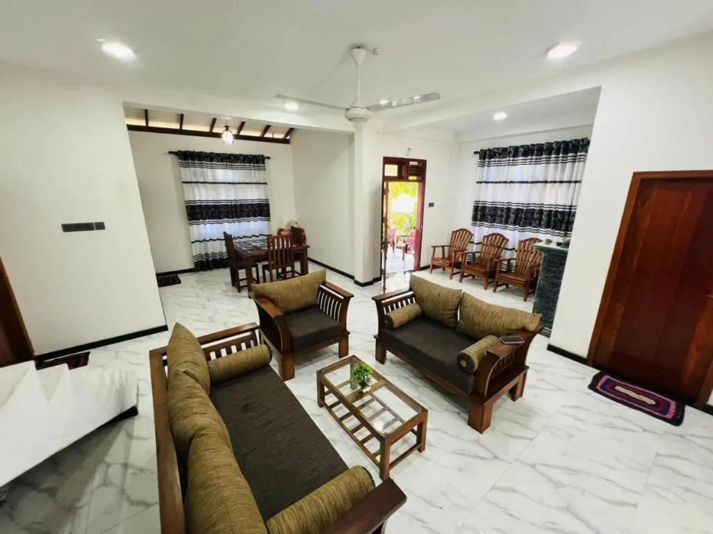 Indunil Homestay