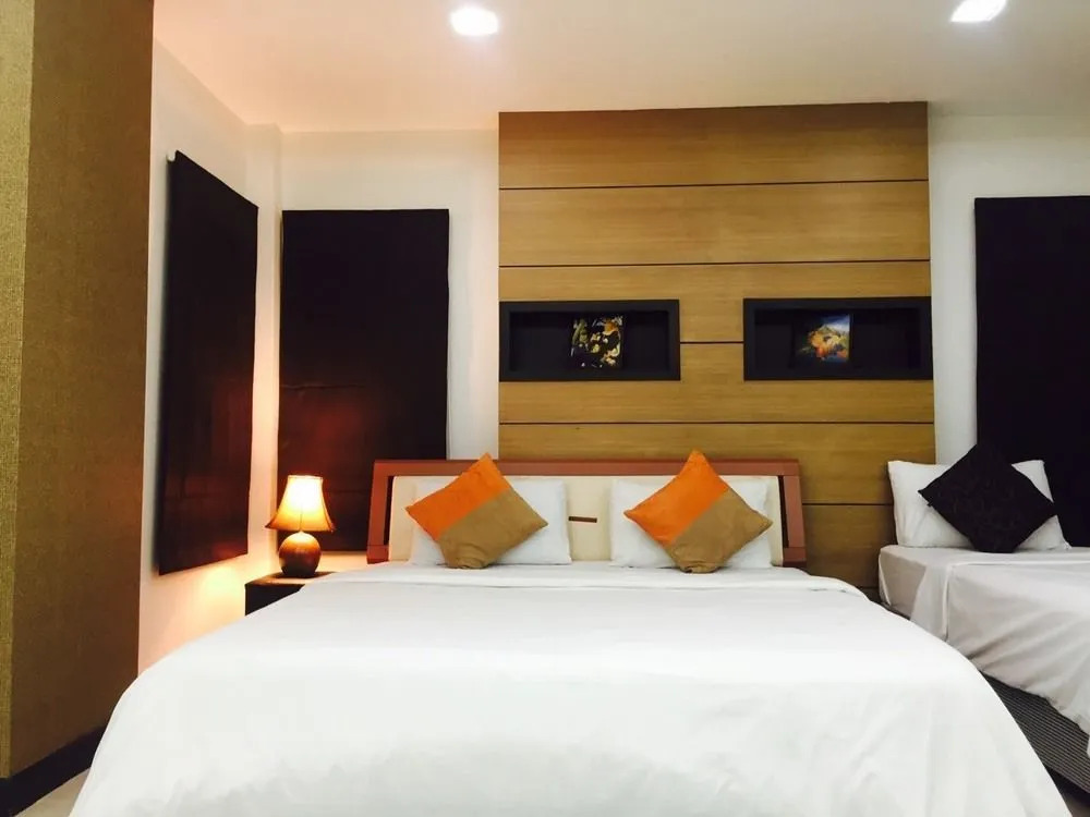 The Cottage Chiangmai