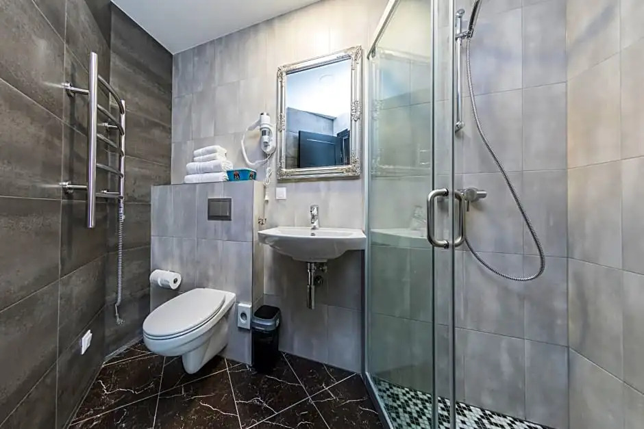 Resort Hotel Elija