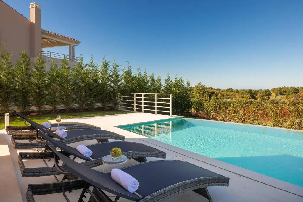 Villa Alicia by ILC