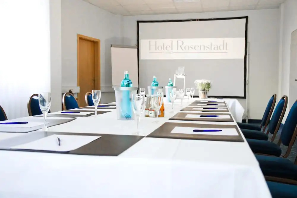 Hotel Rosenstadt