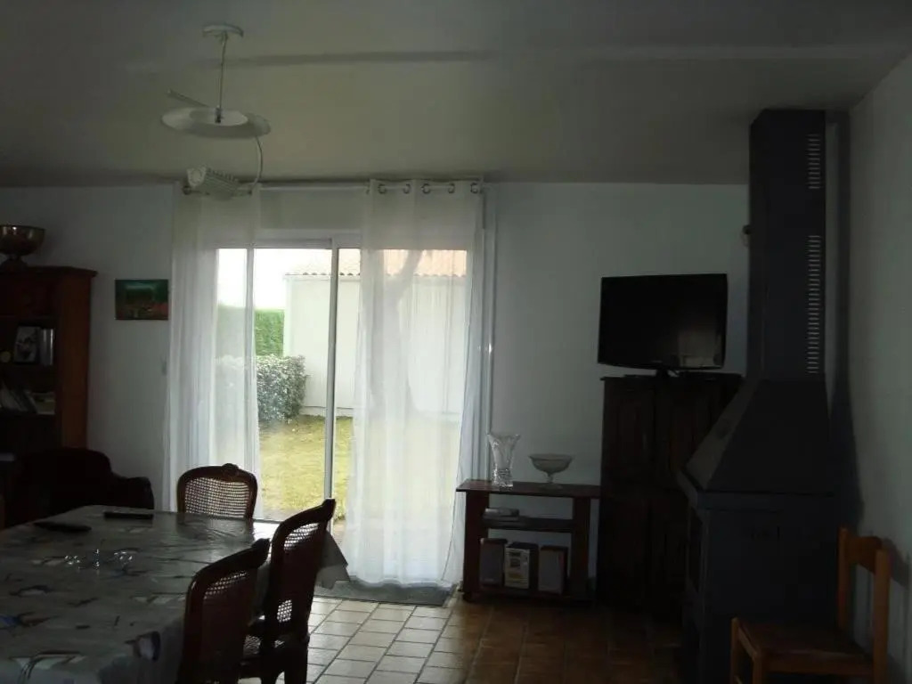 Maison Saint-Denis-d'Oléron, 3 pièces, 4 personnes - FR-1-246A-339