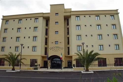 Ruggero II Hotel