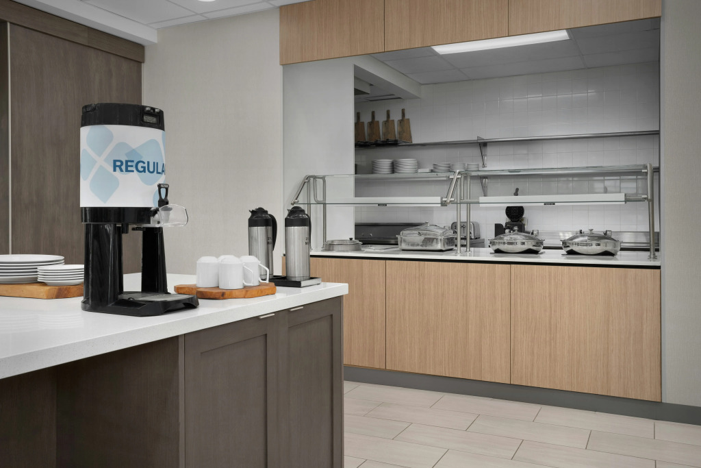 Hilton Garden Inn Atlanta West/Lithia Springs