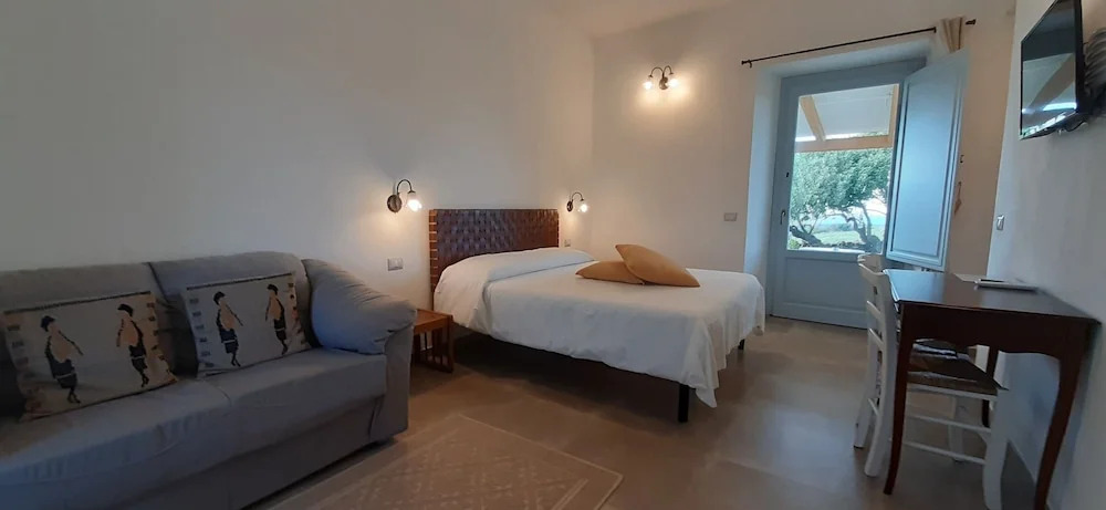 Lispusada Agriturismo Adults Only