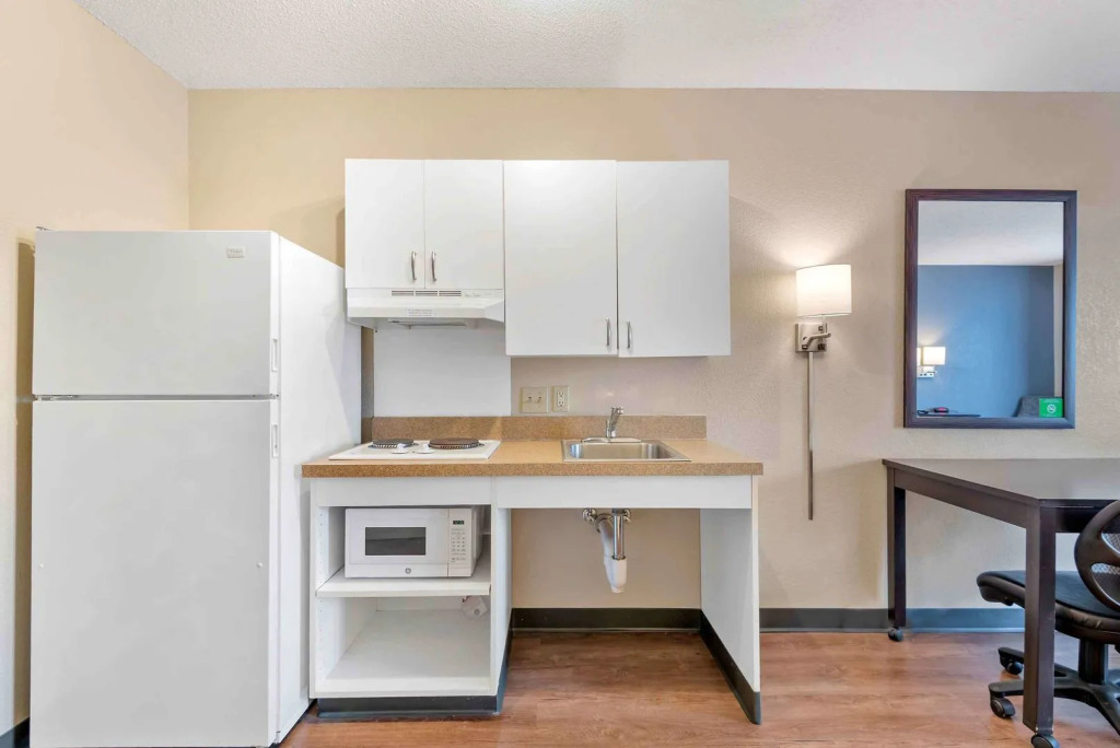 Extended Stay America Select Suites - Charlotte - Tyvola Rd
