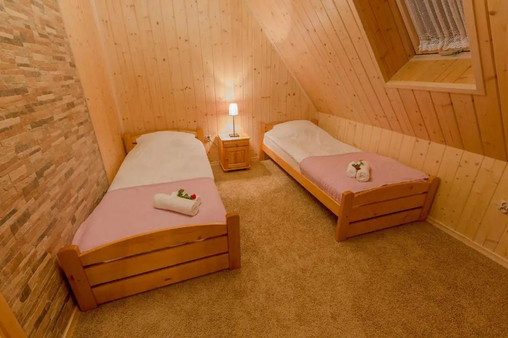 Apartament Kościeliska 10A