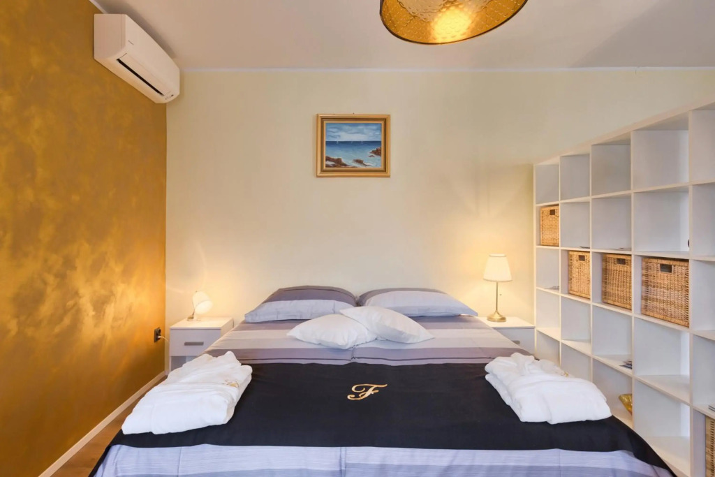 Luxury Apartment Fabris