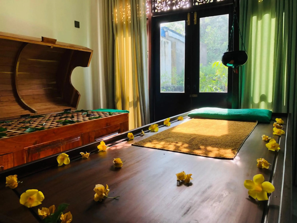 Dimuthu Vila