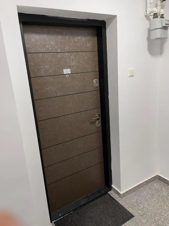 Apartament Moghioros Park Residence DUM1