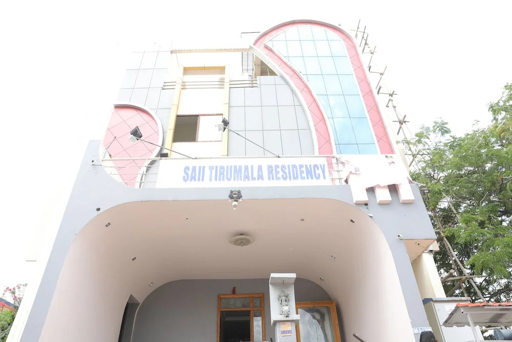 Tirumala Residency Hotel