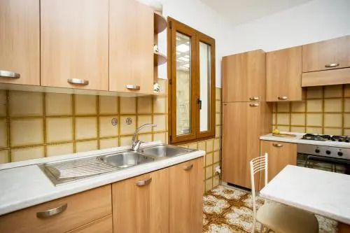 Casa Sabrina