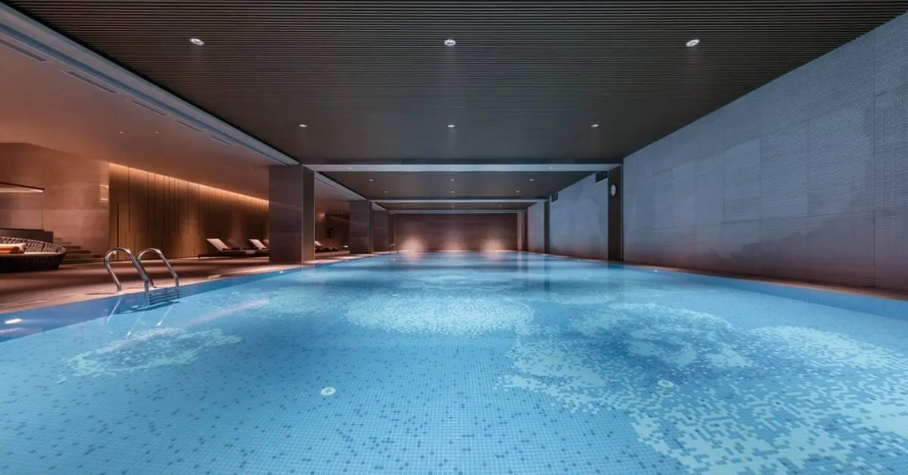 Gran Melia Chengdu
