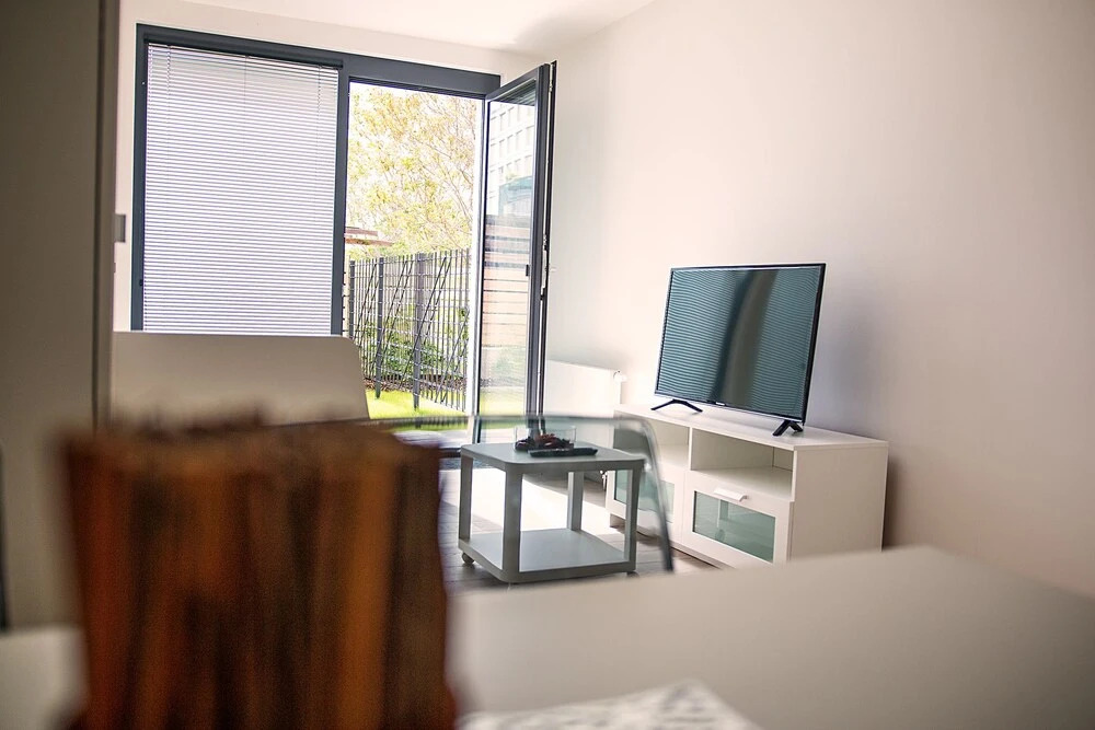 Trinity Residence