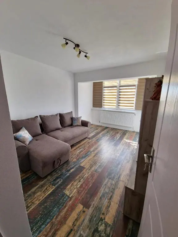 Apartament 2 Camere