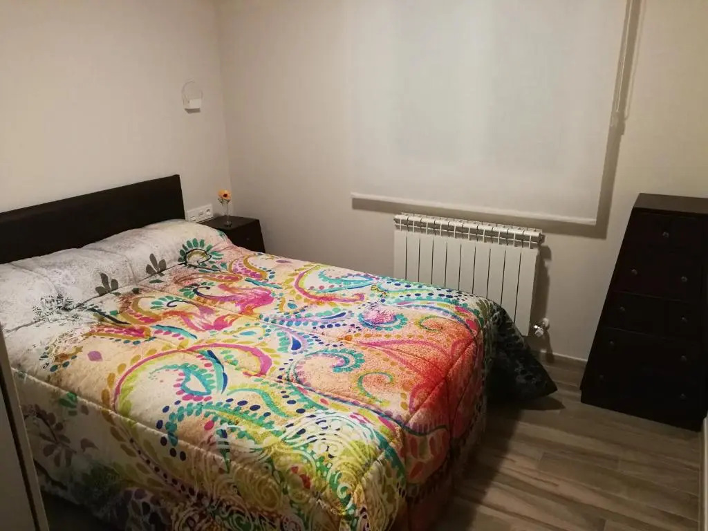 Apartamento LAS CANDELAS