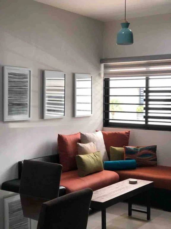 Amazonas Apartment Near the Beach, Shops and Restaurants