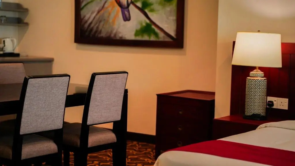 Kaizen Hotel  & Suites Melaka
