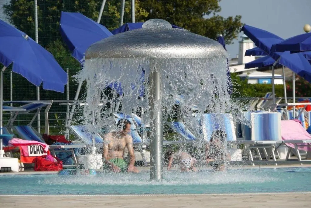Hotel Lido Bibione Beach