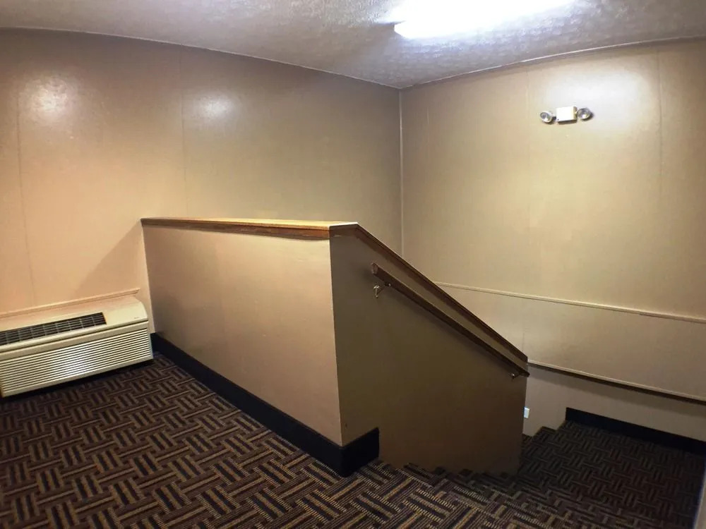 Super 8 Syracuse East Ny