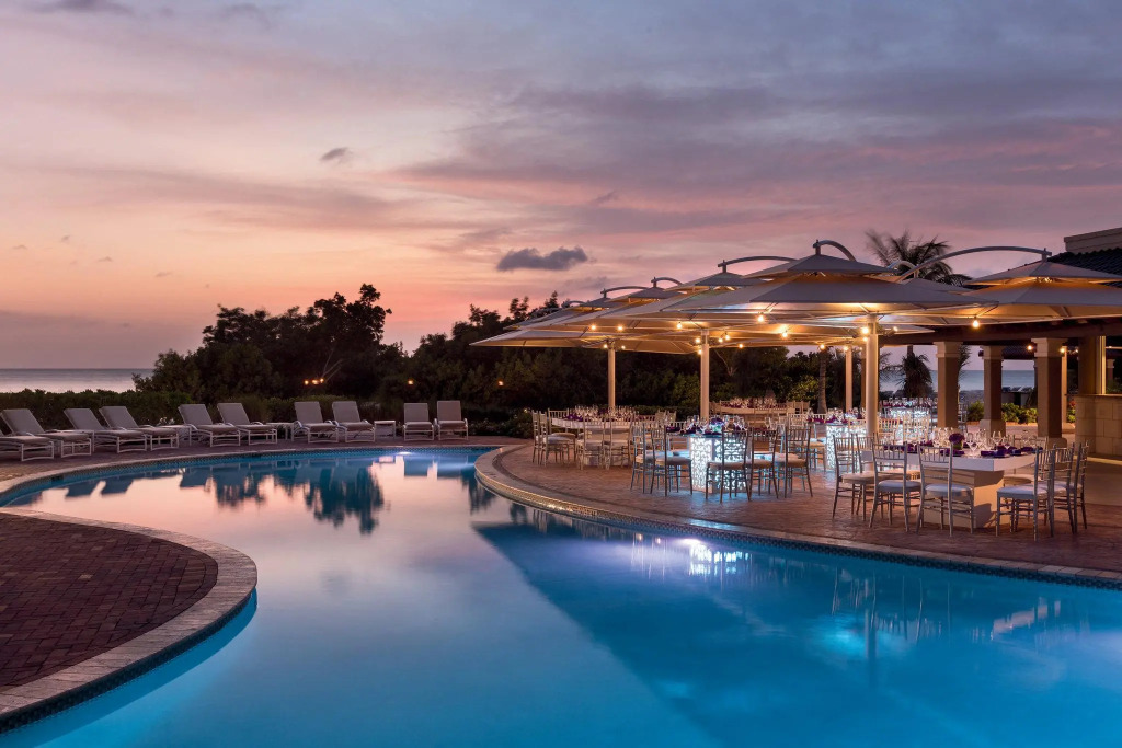 The Ritz-Carlton, Aruba
