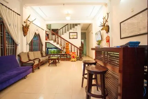 Hijal House Hoi An