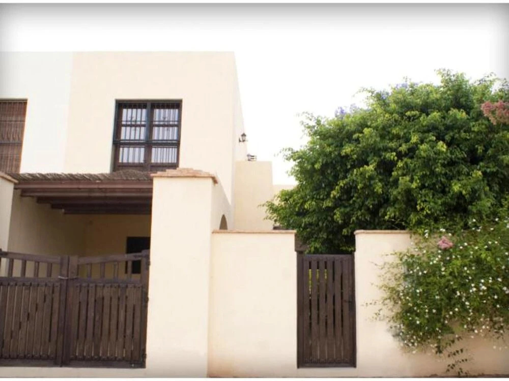 House with 3 Bedrooms in Níjar, with Shared Pool And Terrace - 600 M From the Beach