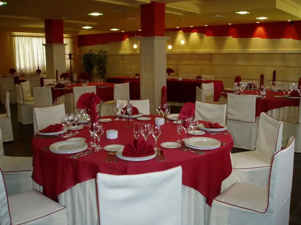 Hotel Las Moreras