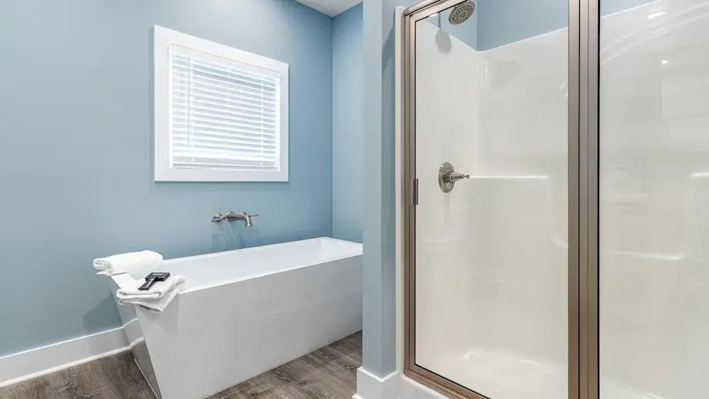 Dreezy's Hideaway by Southern Vacation Rentals