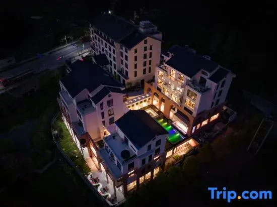 Taishun Rimuli Homestay