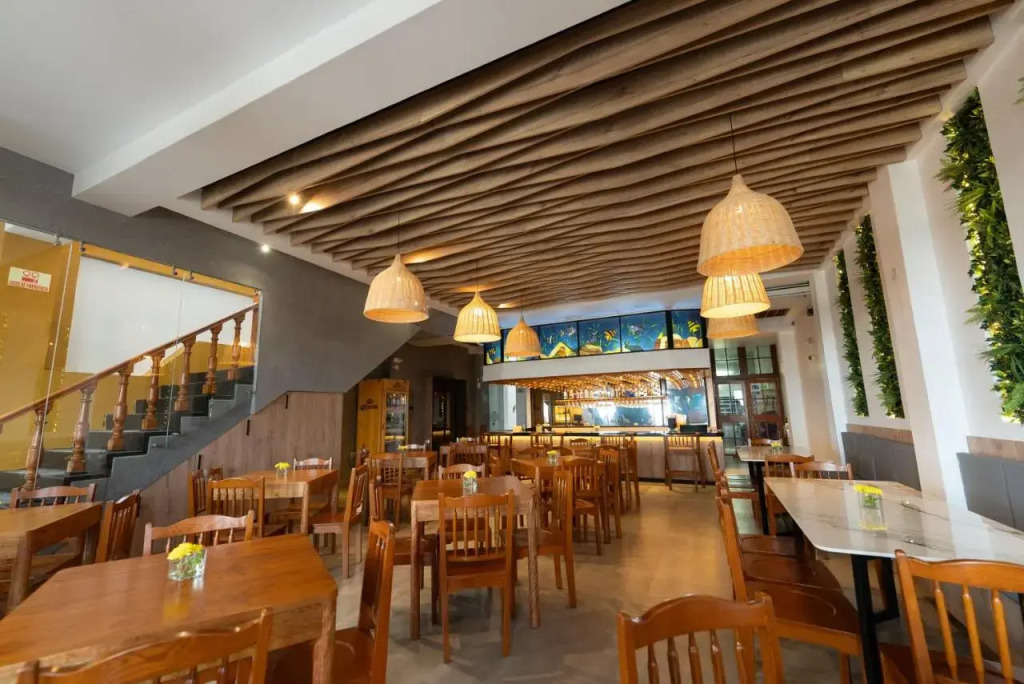 La Estacion Gran Hotel
