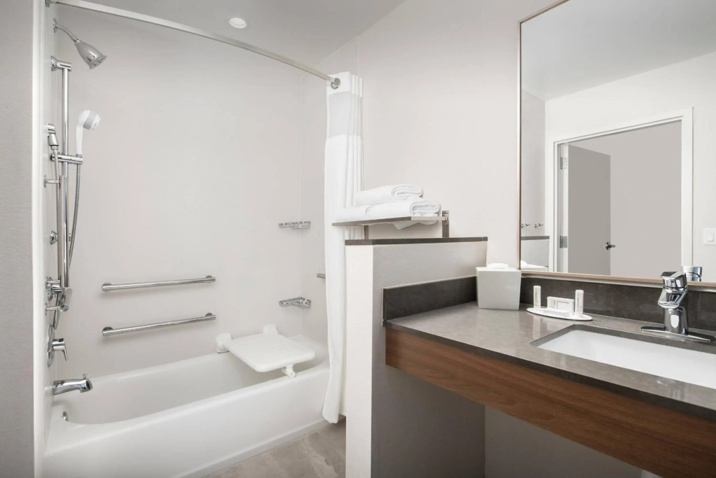 Fairfield Inn & Suites by Marriott Gainesville I-75