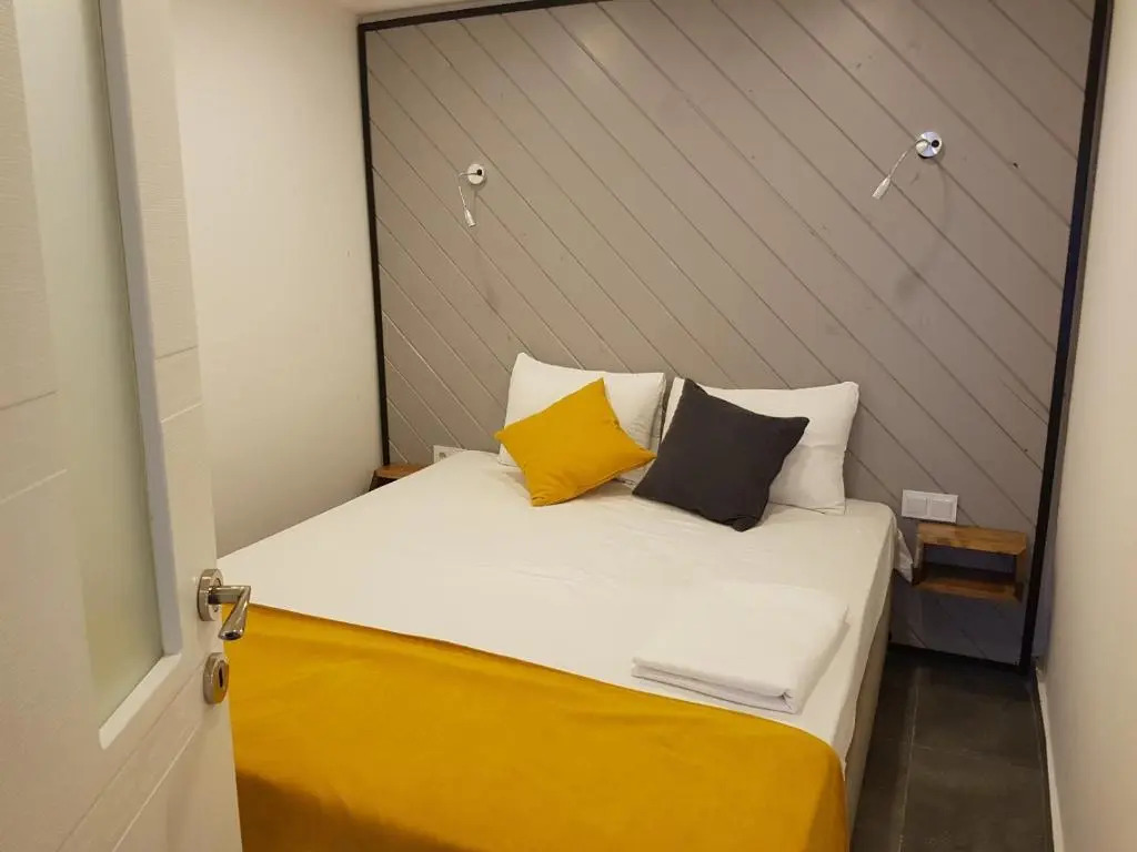 Tefenni Villas & Hotel