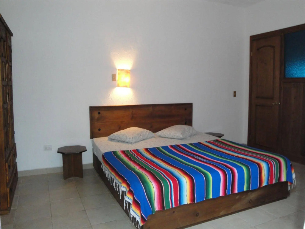Hotel Allende