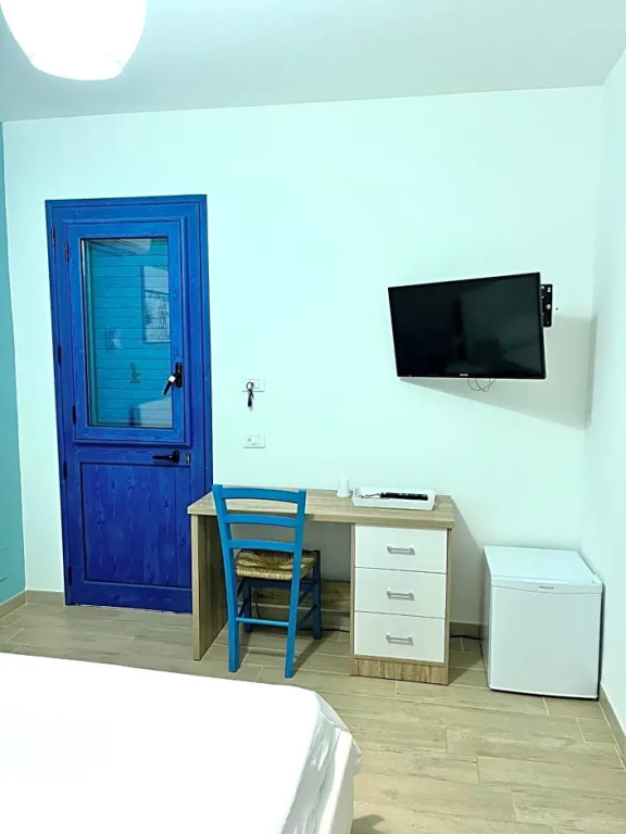 B&B Santorini