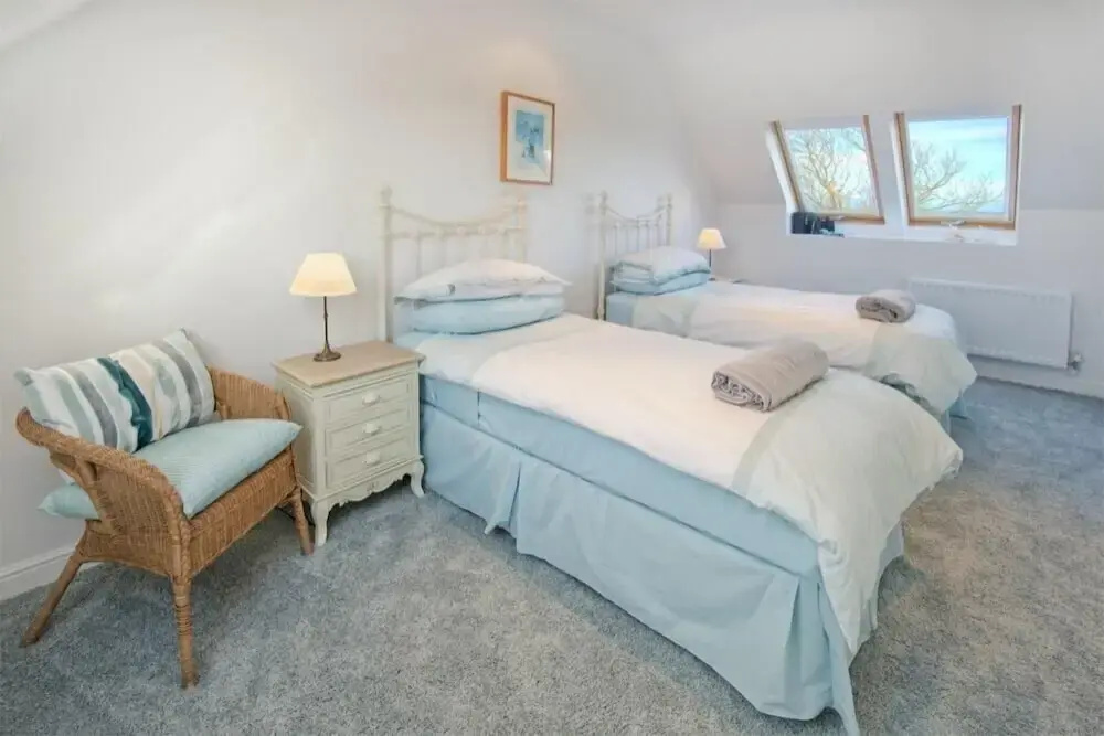 The Villas No3