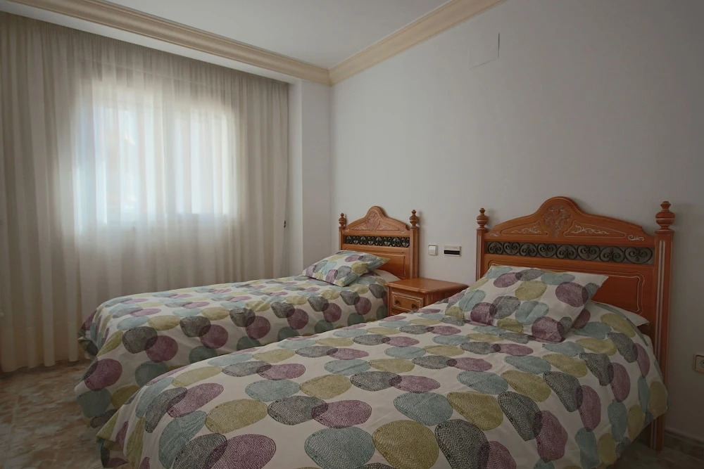 Exclusive Luxury Frontline Apt. Amazing Views