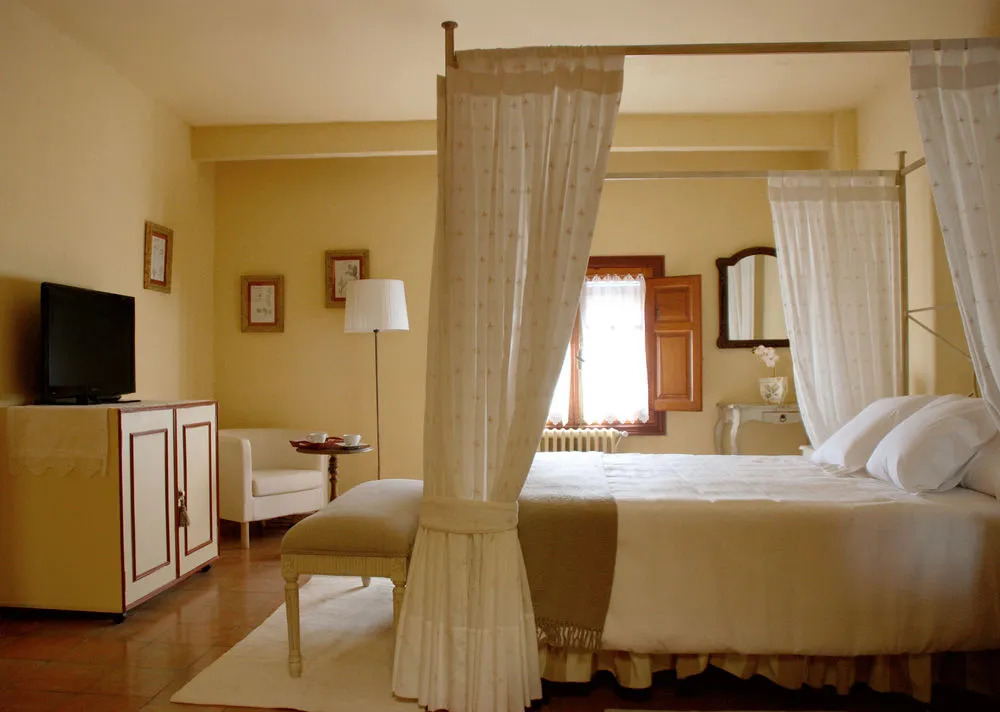La Casona De Eboli