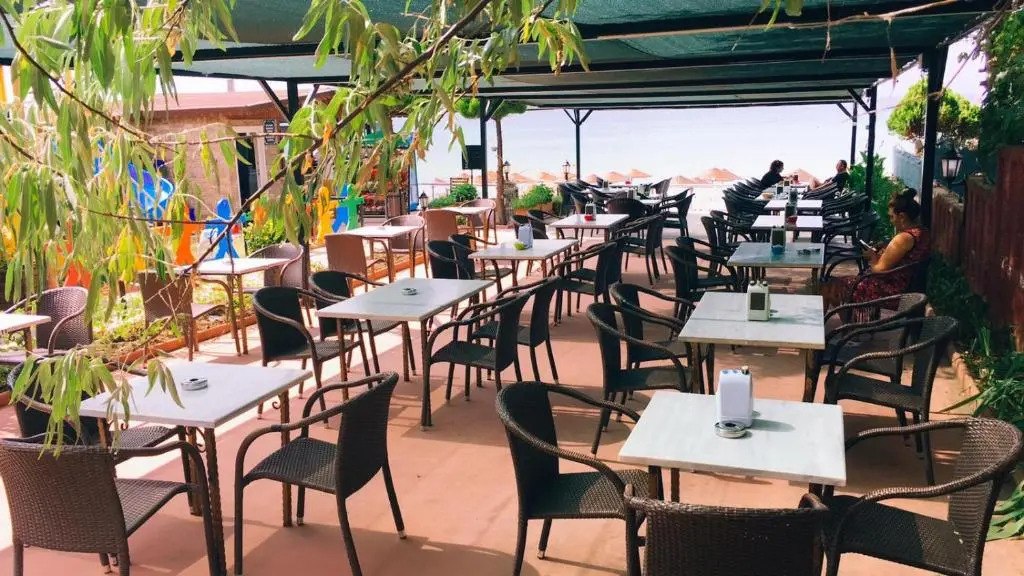 Istanbul Yildiz Hotel