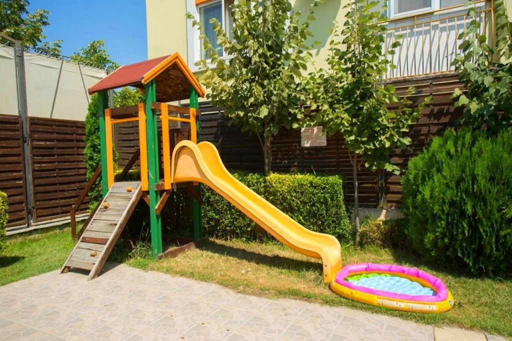 Sunny Beach Hotel Forum - All Inclusive