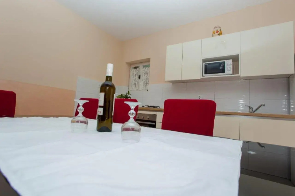 Apartman Vinka 6+2