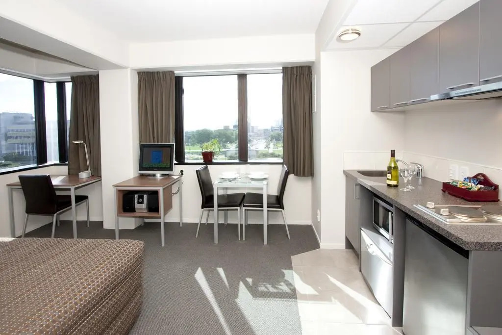 Quest Palmerston North