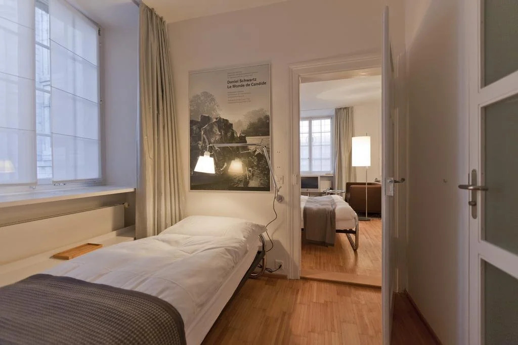 Baseltor Hotel & Restaurant